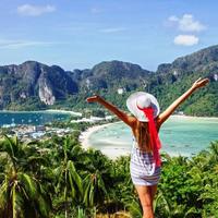 Отзыв от Ирина - DTV виза