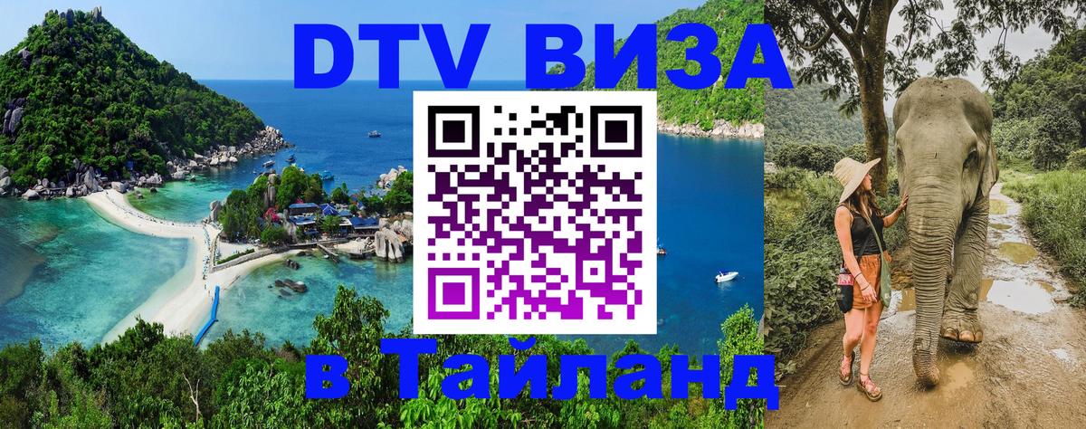 Цены на DTV визу в Таиланд — пакеты услуг, достаточно даже паспорта - 04.10.2025 
